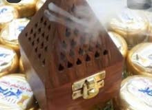 مبخرة لشعر مبخرة لشعر