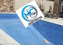 صيانه والتشغيل كافيه انواع المسابح وصيانه الفلاتر اوالمظخات . صيانه والتشغيل كافيه انواع المسابح وصيانه الفلاتر اوالمظخات .