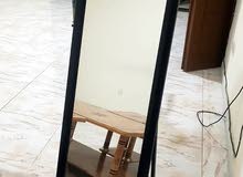 مرآه بحالة ممتازه مرآه بحالة ممتازه