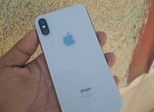 Apple iPhone X 256 GB in Northern Sudan