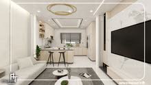 تصميم ديكور داخلي يليق بذوقك