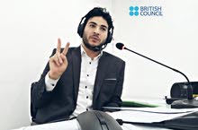 معلم لغة إنجليزية معلم لغة إنجليزية