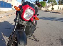 Honda Navi 2018 in Tripoli