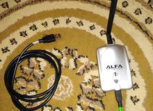 ALFA WIFI ALFA WIFI