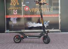 سكوتر XTHUNDER TRACK سكوتر XTHUNDER TRACK