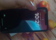 Apple iPhone XR 64 GB in Zarqa