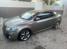 Kia Forte GT in Amman