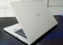 HP EliteBook 840 G5 للبيع