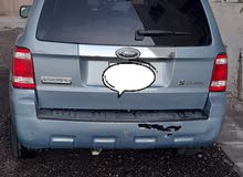 Ford Escape Plug-In Hybrid in Aqaba
