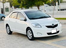 ToYoTa Yaris 2010 Model/Well maintained/For sale