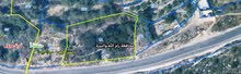 Mixed Use Land for Sale in Ramallah and Al-Bireh Ajul