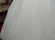 فستان عروس