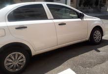 Chevrolet Aveo 2016 for sale jeddah Chevrolet Aveo 2016 for sale jeddah