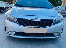 Kia Cerato 2017 in Al Ahmadi