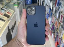 Apple iPhone 15 256 GB in Amman