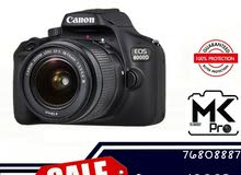 canon 4000d Brand new with 18-55 canon 4000d Brand new with 18-55