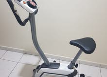 Sports exercise bike multiple options Sports exercise bike multiple options