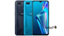 جوال Oppo A12 ذاكرة 32 رام 3 جوال Oppo A12 ذاكرة 32 رام 3