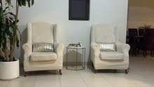 Armchairs كراسى خشب اصلى