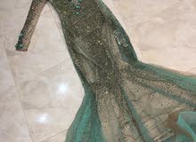 فستان سهرة فستان سهرة