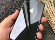 مطلوب مطلوب مطلوووووب  مطلوب ايفون xsmax قطع
