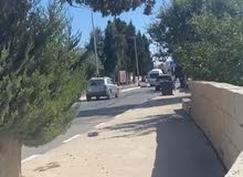 Commercial Land for Sale in Ramallah and Al-Bireh Al Masyoon