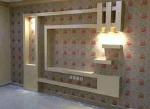 المتميز **لخدمات الجبس بورد والاسقف المعلق60×60والديكورات والفواصل مواد وتركيب المتميز **لخدمات الجبس بورد والاسقف المعلق60×60والديكورات والفواصل مواد وتركيب