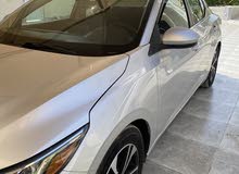 Nissan Sentra SV in Al Batinah