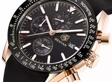 benyar business and sport luxury watch