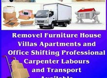 UNITED MOVER & PACKERS
PROFESSIONAL Services is available for every customer wit UNITED MOVER & PACKERS
PROFESSIONAL Services is available for every customer wit