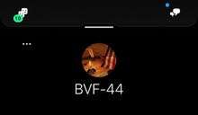 حساب للبيع : BVF-44