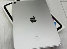 Ipad 10-64gb new /كفالة سنه شرق اوسط من الوكيل