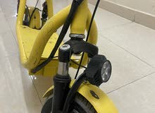 ‏دراجة كهربائية Electric scooter