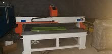 مكينة راوتر CNC مكينة راوتر CNC