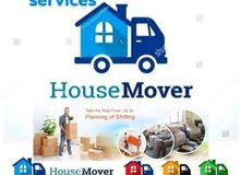 Professional House shifting service Professional House shifting service