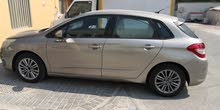 Citroen C4 2012 for sale in Bahrain Citroen C4 2012 for sale in Bahrain