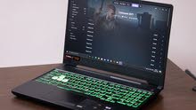 ASUS TUF F15 Gaming Laptop