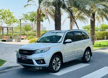 CHERY TIGGO3 2019 MODEL COMPACT SUV FULLY AGENT MAINTAINED