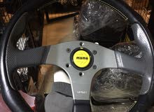 Original steering wheel طارات ستيرنج مميزة أصلية