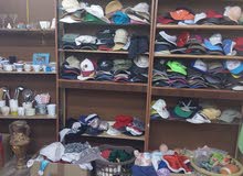 اكسسوارات وبضاعة اوروبي للبيع