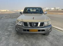 Nissan Patrol 2016 in Al Batinah