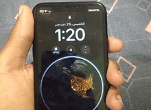 ايفون XR نظيف جدا