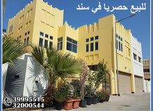 فيلا بواحة سند فيلا بواحة سند