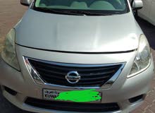 car for sale Nissan Sunny 2013 car for sale Nissan Sunny 2013