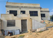 140m2 4 Bedrooms Townhouse for Sale in Tulkarm Ramin