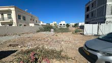 Residential Land for Sale in Muscat Ghubrah