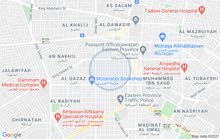 شقة عزاب غرفتين وصالة شقة عزاب غرفتين وصالة