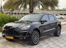 Porsche Macan 2018 in Muscat