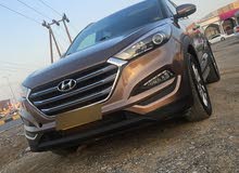 Hyundai Tucson 2017 in Muscat