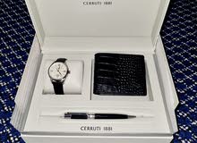  Cerruti watches  for sale in Hawally